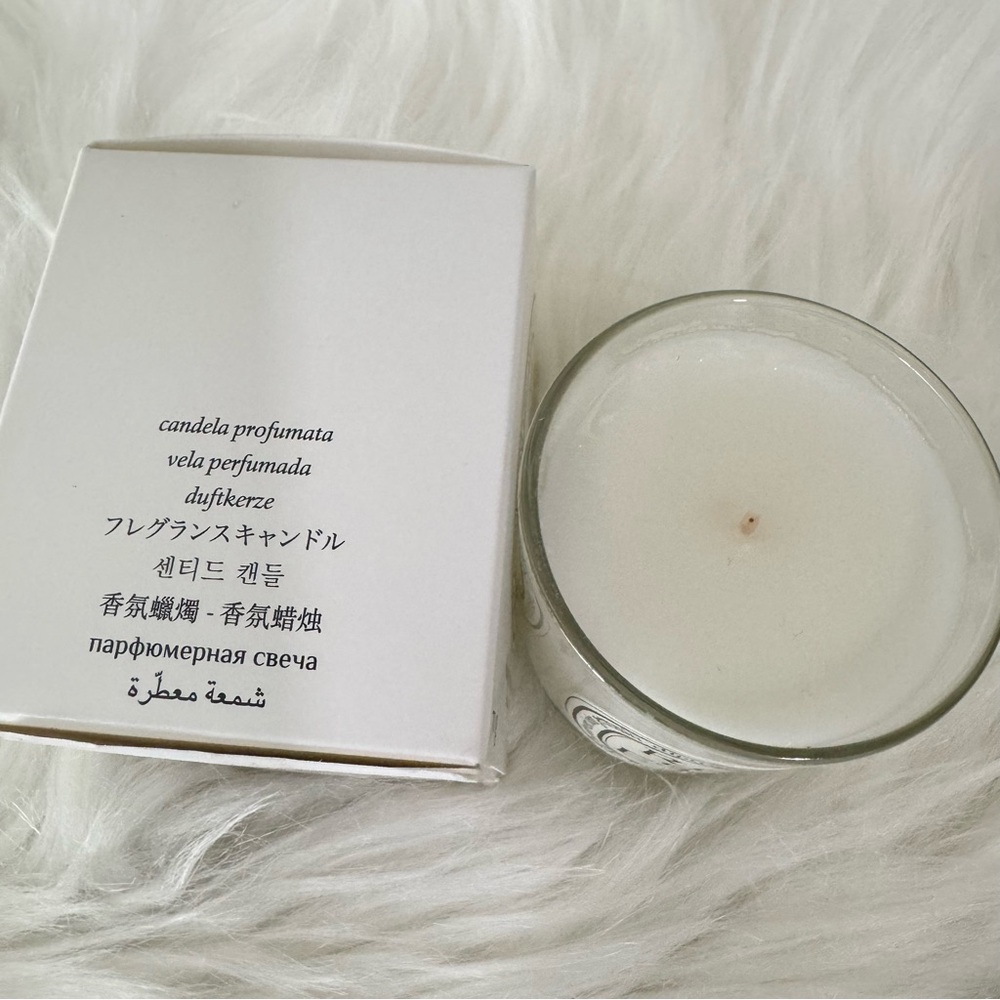 Diptyque Roses Candle - Picture 5 of 6